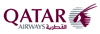logo Qatar Airways